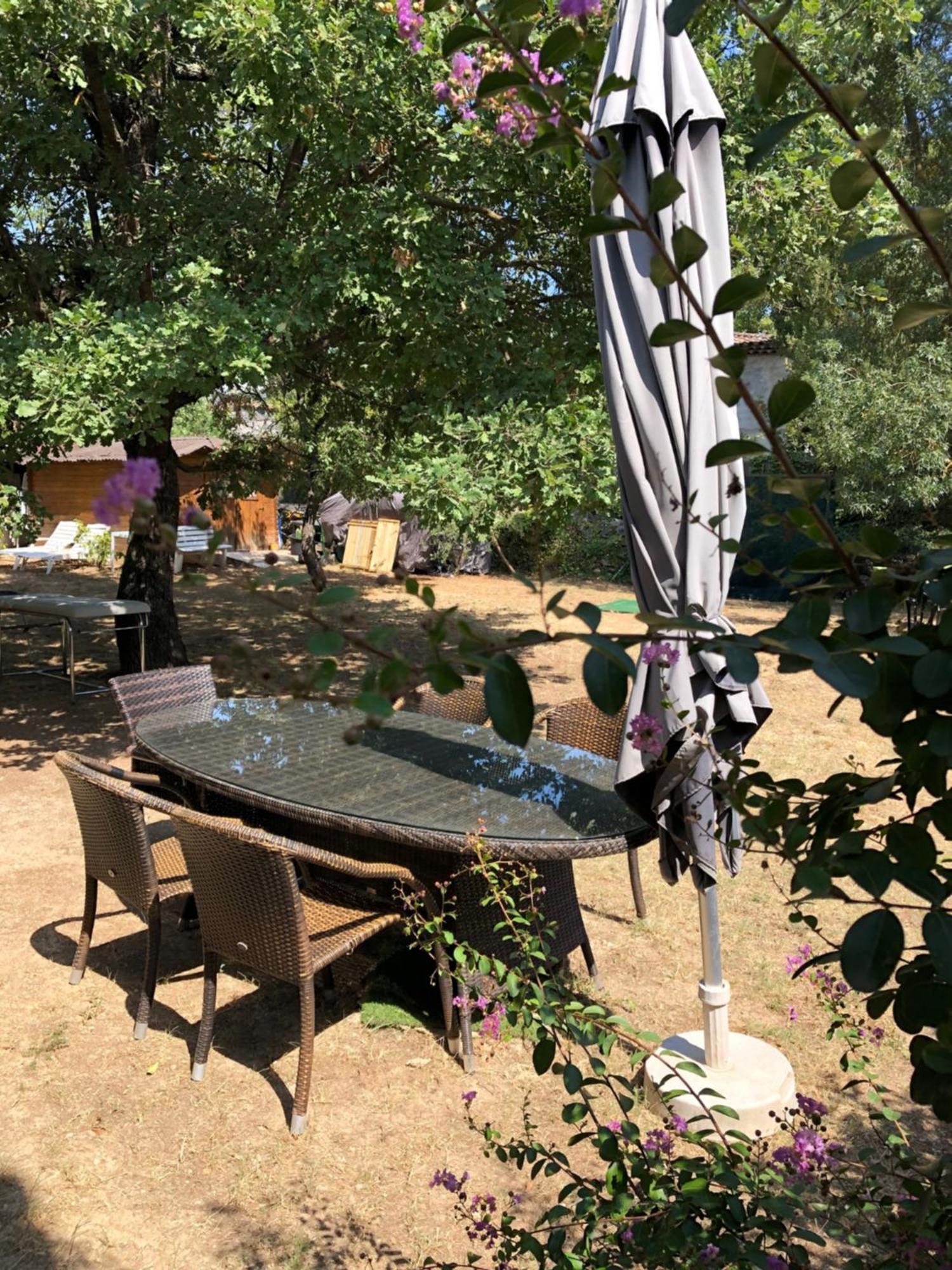 Villa Climatisee, Piscine Privee Chauffee, Fitness Proche Cannes, Frejus, St Raphael, Grasse Монтору Екстериор снимка