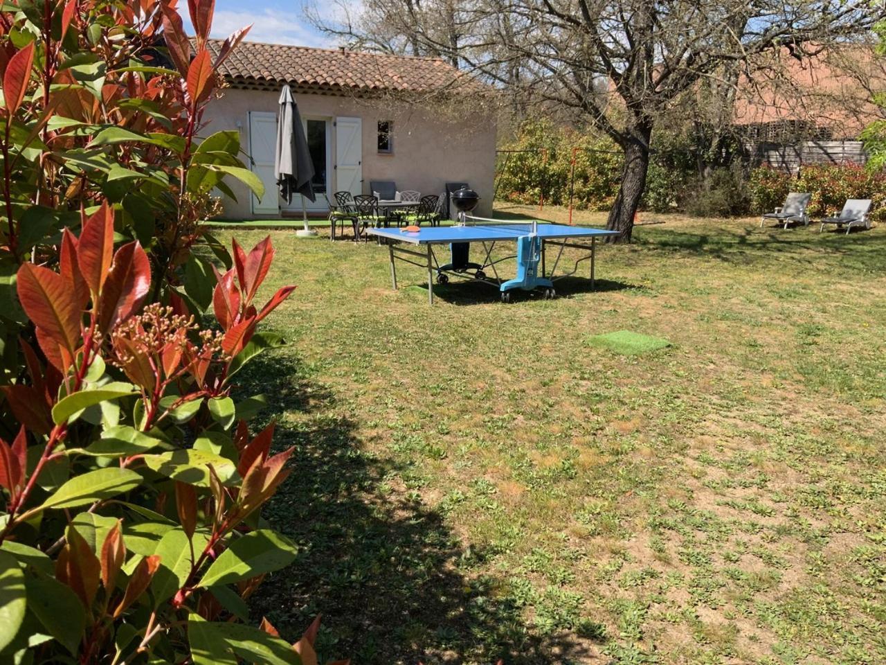 Villa Climatisee, Piscine Privee Chauffee, Fitness Proche Cannes, Frejus, St Raphael, Grasse Монтору Екстериор снимка