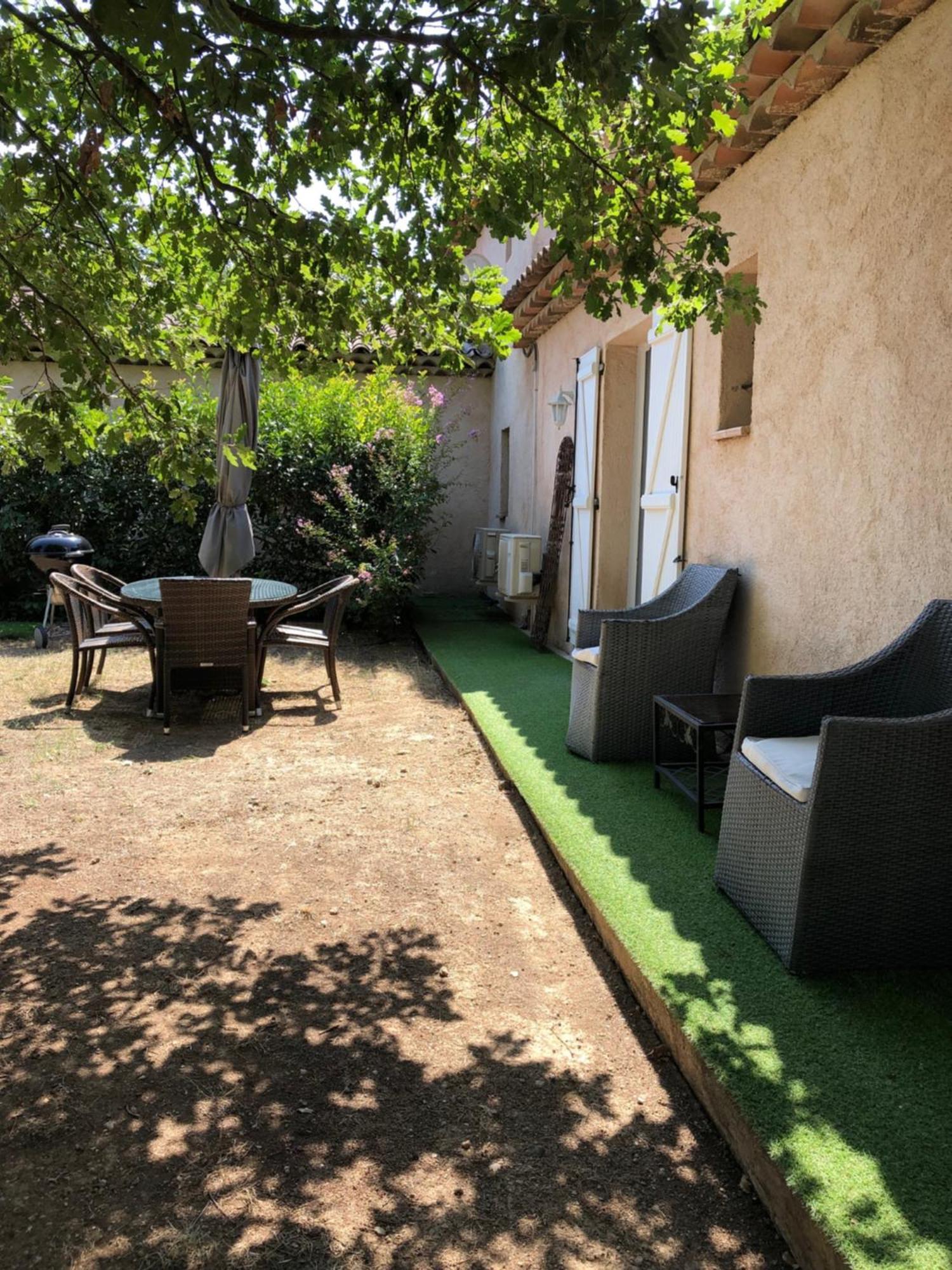 Villa Climatisee, Piscine Privee Chauffee, Fitness Proche Cannes, Frejus, St Raphael, Grasse Монтору Екстериор снимка